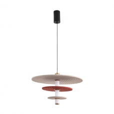 Подвесной светильник LUMION FELTA 8296/11AL