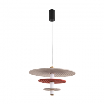 Подвесной светильник LUMION FELTA 8296/11AL