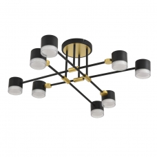 Потолочная люстра LUMION LENIANA 8307/8C