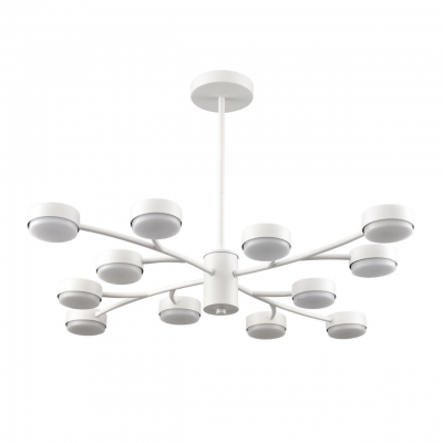 Потолочная люстра LUMION TORINA 8265/12