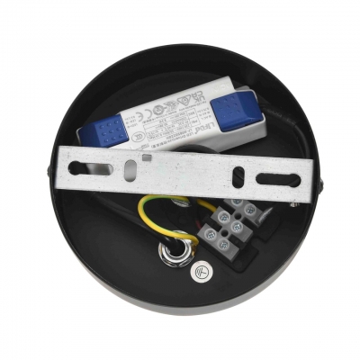 Люстра подвесная LUMION CAMOMILE 8301/9L Люстра подвесная LUMION CAMOMILE 8301/9L