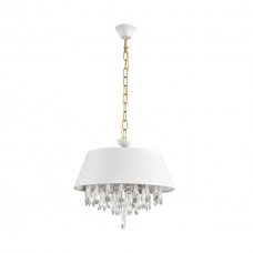 Люстра подвесная LUMION MITRIM 8374/3
