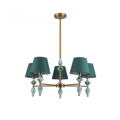 Люстра подвесная LUMION VERMONT 8275/5