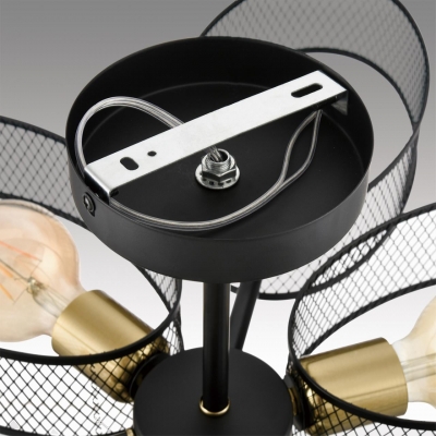 Люстра потолочная LUMION VIVANA 8153/6C