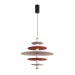 Подвесной светильник LUMION FELTA 8296/14AL