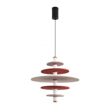 Подвесной светильник LUMION FELTA 8296/14AL