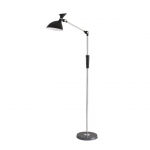 Торшер LUMION HORSA 8331/15FL