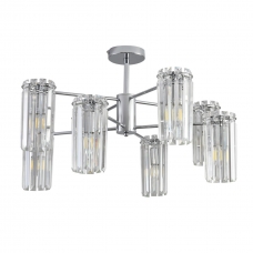 Хрустальная люстра LUMION FAVLA 8348/8C