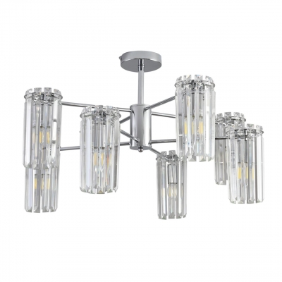 Хрустальная люстра LUMION FAVLA 8348/8C