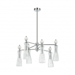 Люстра LUMION EMILY 8268/6
