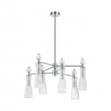Люстра LUMION EMILY 8268/6