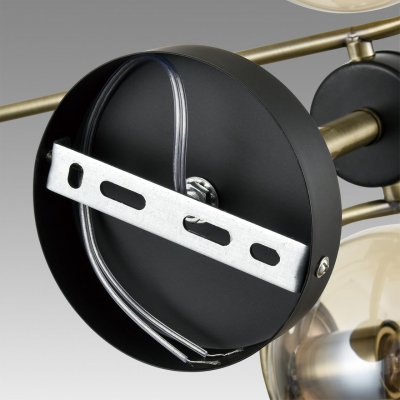 Люстра LUMION ERENA 8062/4C Люстра LUMION ERENA 8062/4C