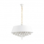 Люстра подвесная LUMION MITRIM 8374/6