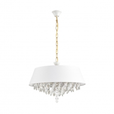 Люстра подвесная LUMION MITRIM 8374/6