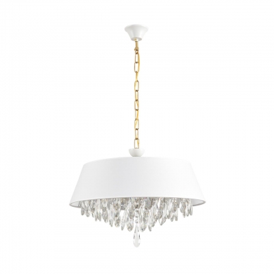 Люстра подвесная LUMION MITRIM 8374/6