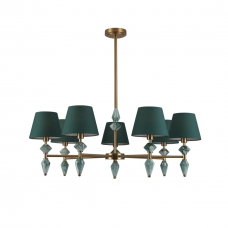 Люстра подвесная LUMION VERMONT 8275/7