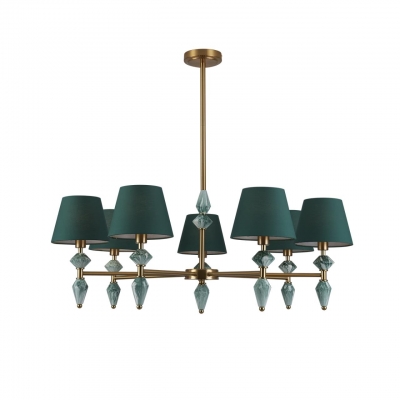 Люстра подвесная LUMION VERMONT 8275/7