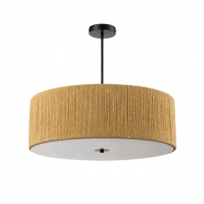 Потолочная люстра LUMION SILVANA 8286/7