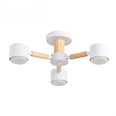 Потолочная люстра LUMION VENNA 8306/3C