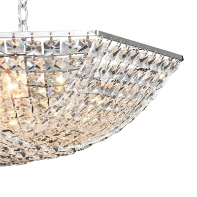 Хрустальная люстра LUMION AMALIA 8377/5