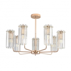 Хрустальная люстра LUMION FAVLA 8347/7