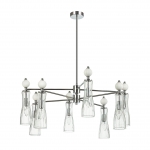 Люстра LUMION EMILY 8268/8