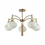 Люстра LUMION GLORIYA 8272/5C