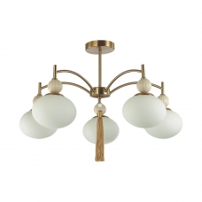 Люстра LUMION GLORIYA 8272/5C