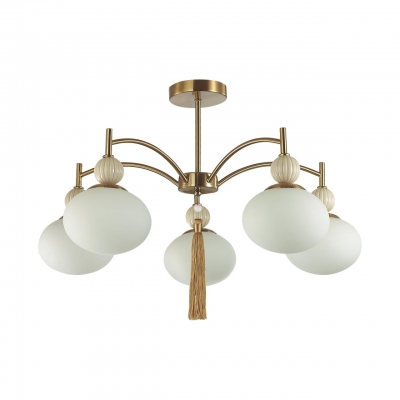 Люстра LUMION GLORIYA 8272/5C