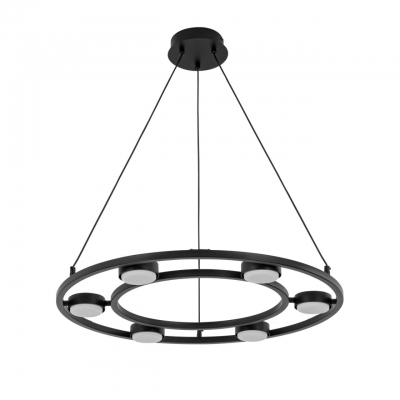 Люстра подвесная LUMION TORINA 8340/6