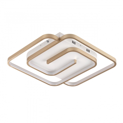 Потолочный светильник LUMION TWIST 8019/75CL