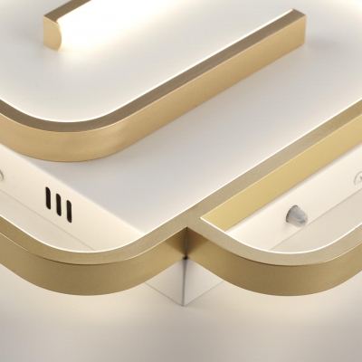 Потолочный светильник LUMION TWIST 8019/75CL Потолочный светильник LUMION TWIST 8019/75CL