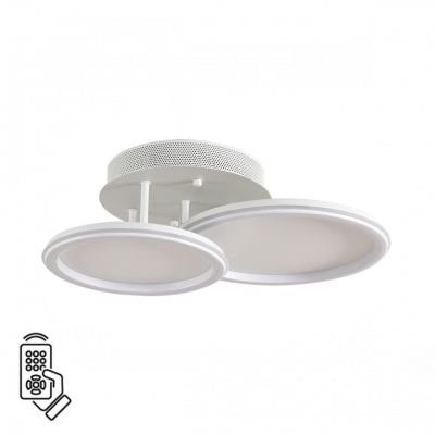 Светодиодная люстра LUMION ALIS SMART 8380/45CL