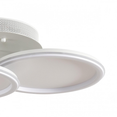 Светодиодная люстра LUMION ALIS SMART 8380/45CL