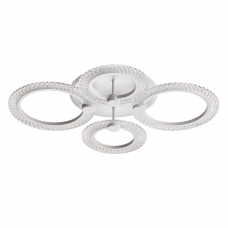 Светодиодная люстра LUMION MOLLY 8017/60CL