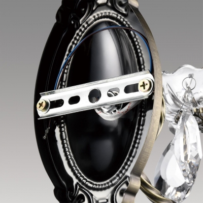 Бра LUMION CLASSI 8190/1W