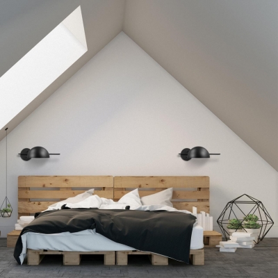 Бра LUMION KENT 5293/1WA