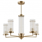 Люстра LUMION ELLOW 6527/5