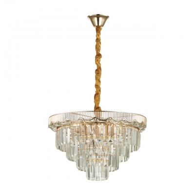 Люстра LUMION ESMÉ 5233/8