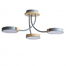 Люстра потолочная LUMION ARLEY 5655/54CL