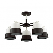 Люстра потолочная LUMION BESSIE 5215/5C