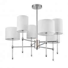 Люстра потолочная LUMION CLASSI 6589/6C