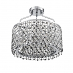 Люстра потолочная LUMION CLASSI 8244/5C