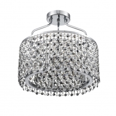 Люстра потолочная LUMION CLASSI 8244/5C