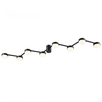 Люстра потолочная LUMION COMFI 8187/8C