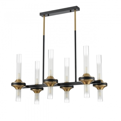 Люстра потолочная LUMION NEOCLASSI 8112/12