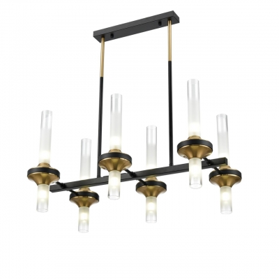 Люстра потолочная LUMION NEOCLASSI 8112/12