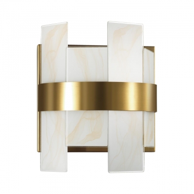 Настенный светильник LUMION SHANTI 5269/2W