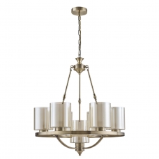 Подвесная люстра LUMION RIVERLY 6524/7