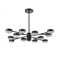 Светодиодная люстра LUMION COMFI 8117/12